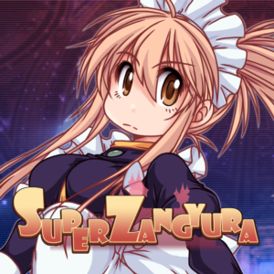 Super Zangyura PS4 & PS5