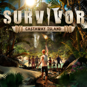 Survivor - Castaway Island PS4 & PS5