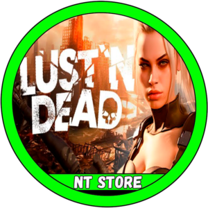 💎Lust ´n Dead 🔞 + Игры Steam аккаунт  ✔️