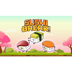 Sushi Break PS4 & PS5