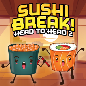 Sushi Break 2 Head to Head PS5