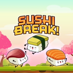 Sushi Break PS5