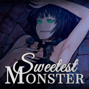 Sweetest Monster PS5