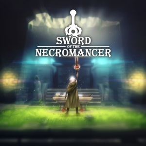 Sword of the Necromancer PS4 & PS5