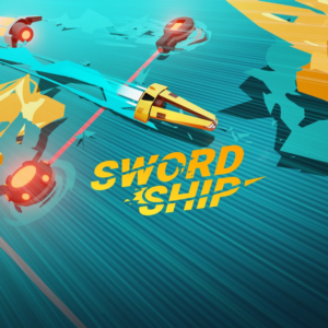 Swordship PS4 & PS5