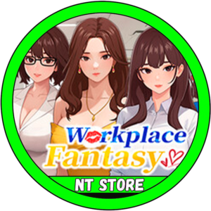 💎Workplace Fantasy + Игры • Steam аккаунт  ✔️