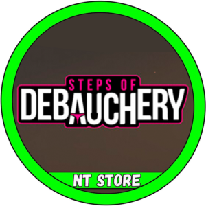 💎Steps of Debauchery + Игры • Steam аккаунт  ✔️