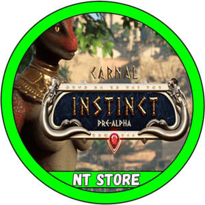💎Carnal Instinct + Игры • Steam аккаунт  ✔️