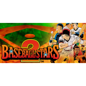 BASEBALL STARS 2✅Region free❗Steam Key🔑❗️Автовыдача⚡🚀