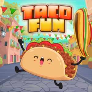 Taco Fun PS5