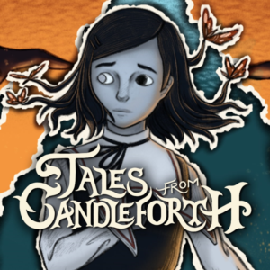 Tales from Candleforth PS4 & PS5