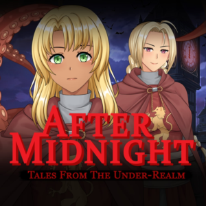 Tales From The Under-Realm: After Midnight PS4 & PS5