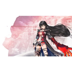 Tales of Berseria PS4 & PS5