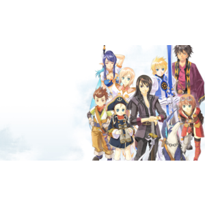 Tales of Vesperia: Definitive Edition PS4 & PS5