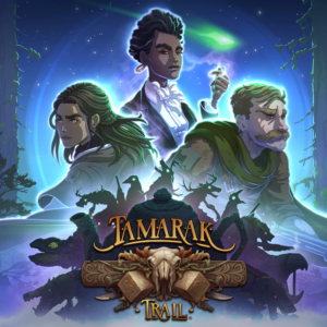 Tamarak Trail PS4 & PS5