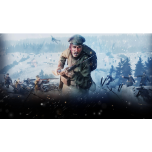 Tannenberg PS4 & PS5