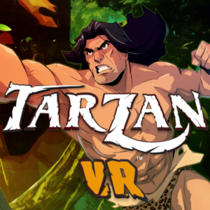 Tarzan VR PS5