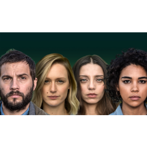 Telling Lies PS4 & PS5