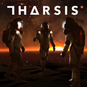 Tharsis PS4 & PS5