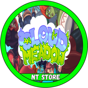 💎Cloud Meadow + Игры • Steam аккаунт  ✔️