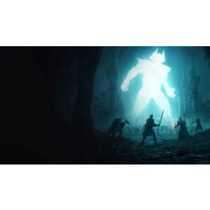 The Bard´s Tale IV: Director´s Cut PS4 & PS5