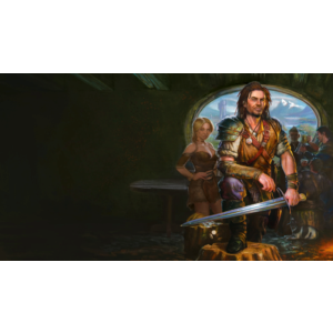 The Bard´s Tale: Remastered and Resnarkled PS4 & PS5