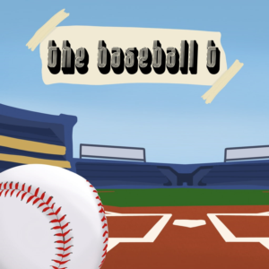 The Baseball T PS5