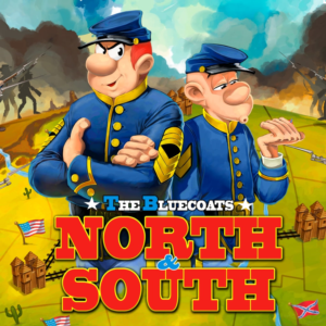 The Bluecoats: North & South PS4 & PS5