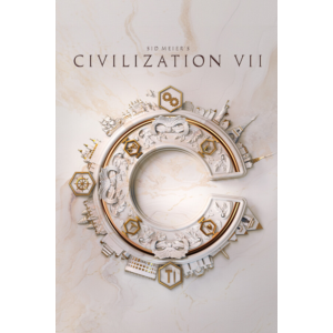 ✅ Sid Meier´s Civilization VII