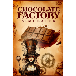 ✅ Chocolate Factory Simulator