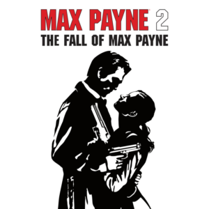 ✅ Max Payne 2: The Fall of Max Payne