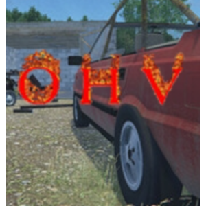 ・OHV・STEAM АККАУНТ + ИГРЫ・