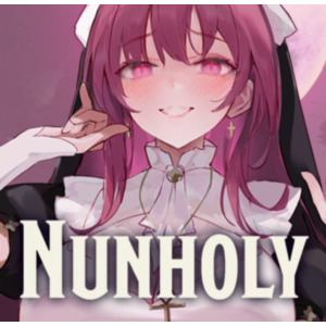 ・NUNHOLY・STEAM АККАУНТ + ИГРЫ・