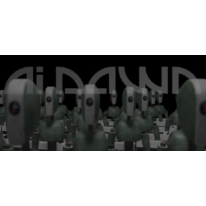 🔥Ai Dawn🔥🖤⚫(STEAM KEY/GLOBAL)⚫