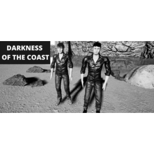 🔥Darkness Of The Coast🔥🖤⚫(STEAM KEY/GLOBAL)⚫