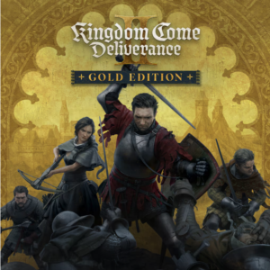 Kingdom Come: Deliverance II GOLD РУСС. ОЗВУЧКА / STEAM