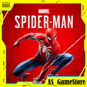 🔵 Spider Man / Человек Паук | PS4/PS5 Турция 🔵