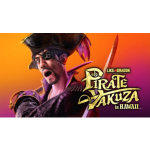 Yakuza Pirates Hawaii | Стим Оффлайн Доступ