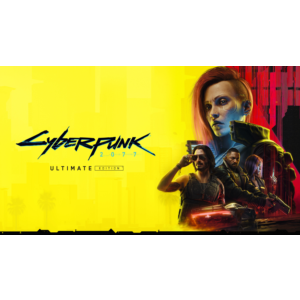 🎮 🎮 CYBERPUNK 2077 ULTIMATE EDITION | P2-P3 | PS5⭐