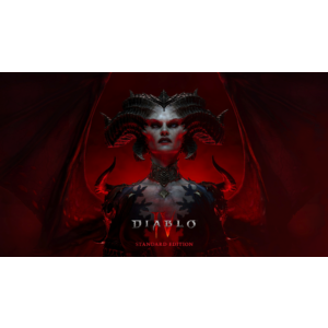 🎮 🎮 DIABLO IV | P2-P3 | PS5-PS4⭐