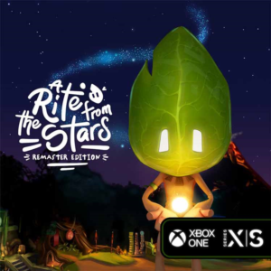 A Rite from the Stars Remaster | Xbox 🔑 Ключ/Код