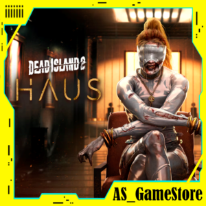 🔵 Dead Island 2 - Haus |DLC| PS4/PS5 Турция 🔵