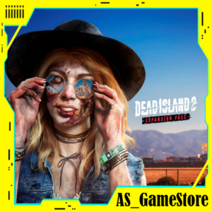 🔵Dead Island 2 - Expansion Pass | PS4/PS5 Турция