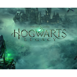 🎮 🎮GHOST OF TSUSHİMA + HOGWARTS LEGACY | P2-P3 | PS5⭐