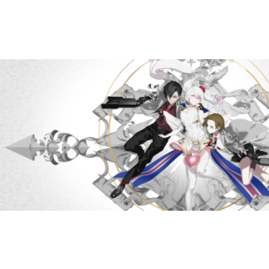 The Caligula Effect: Overdose PS5