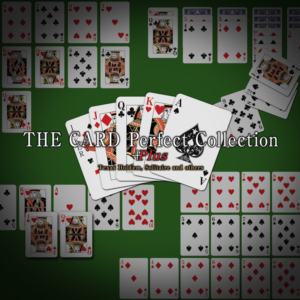 THE CARD Perfect Collection Plus: Texas Hold ´em, Solit