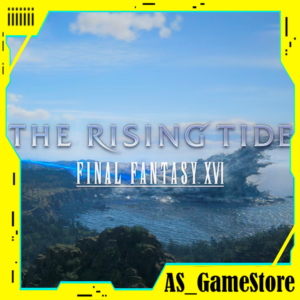 🔵FINAL FANTASY 16 - The Rising Tide | PS5 Турция