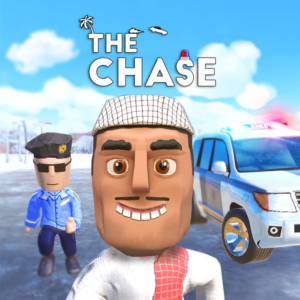 The Chase: Cop Pursuit PS4 & PS5
