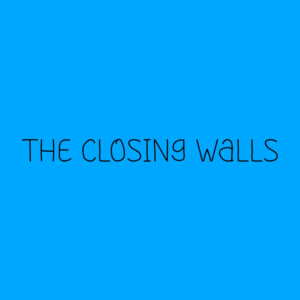 The Closing Walls PS5