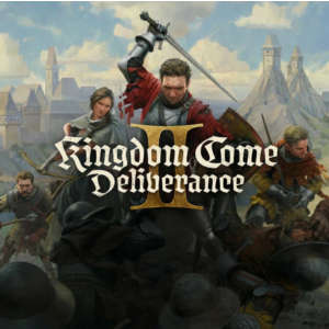 🚀Kingdom Come: Deliverance 2|15%|ВСЕ DLC| БЕЗ ОЧЕРЕДИ